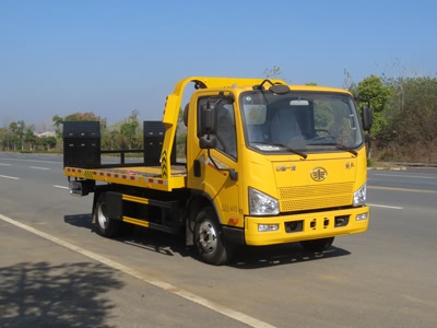 江特牌JDF5041TQZCQ5型清障车