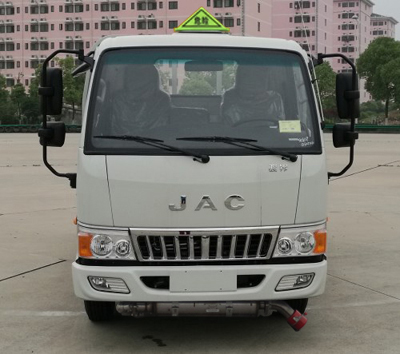 江特牌JDF5070XQYHFC5型爆破器材运输车